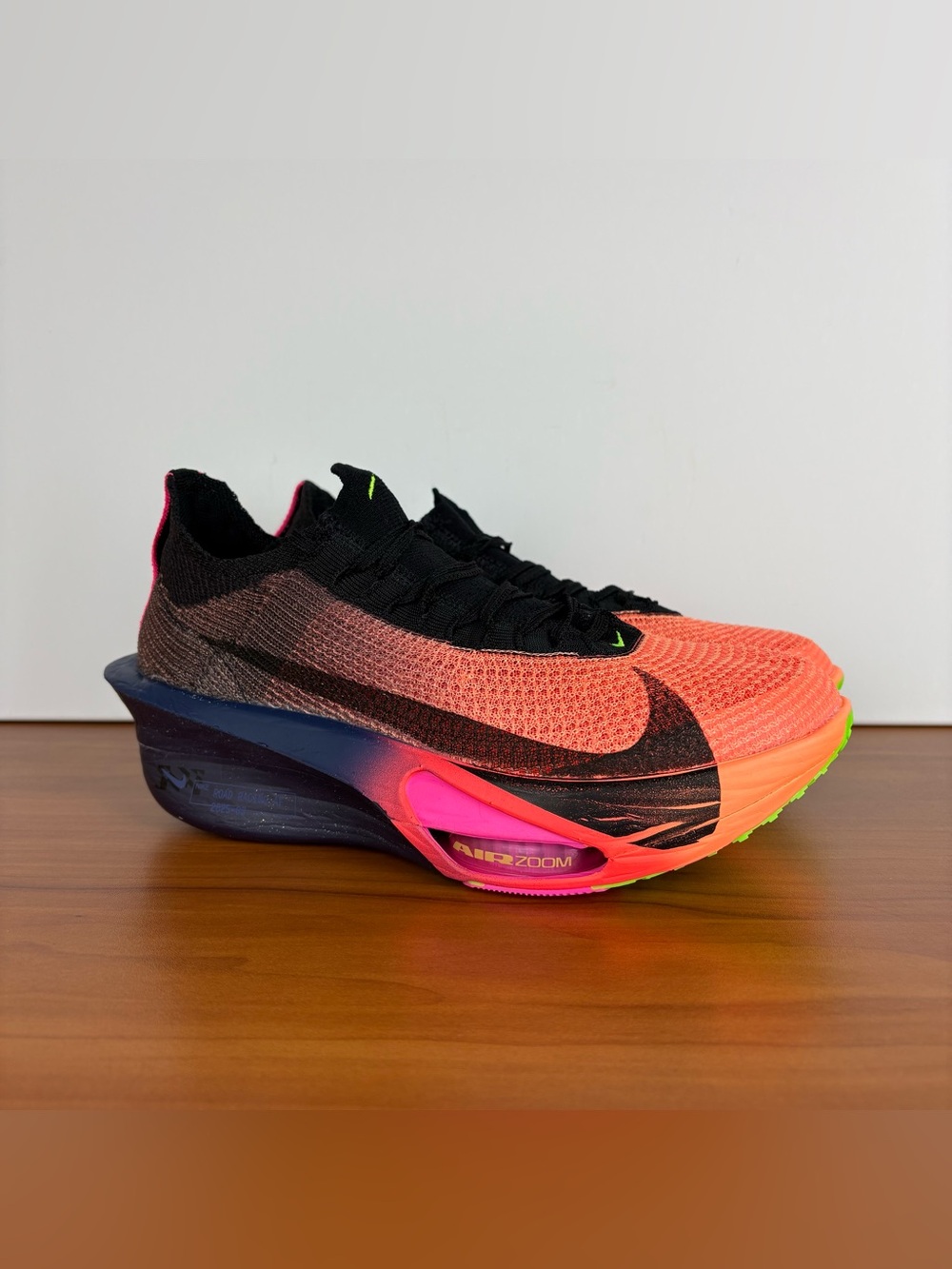 Nike Air Zoom Alphafly 3 Running Shoes